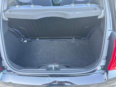 Fiat 500 1.0 HYBRID CULT Nero usata Polignano a Mare