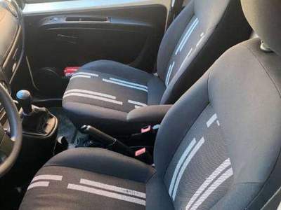 Fiat Fiorino 1.3 MJT Dynamic 70KW Bianco usata Como