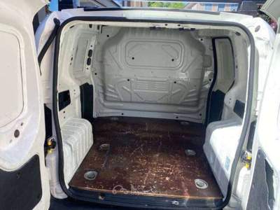Fiat Fiorino 1.3 MJT Dynamic 70KW Bianco usata Como