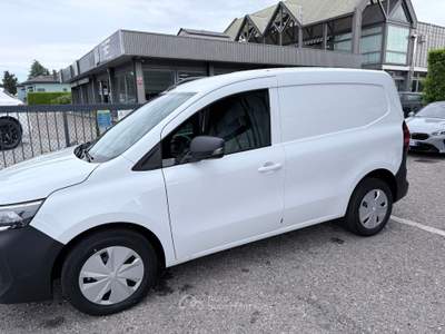 Nissan Townstar van 1.3 130cv L1 N-Connecta 18900+ IVA Rosso usata MALNATE