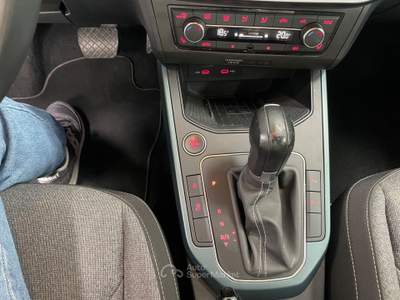 Seat Arona DSG XPERIENCE Telec. Rosso usata Gozzano