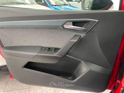Seat Arona DSG XPERIENCE Telec. Rosso usata Gozzano