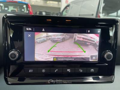 Seat Arona DSG XPERIENCE Telec. Rosso usata Gozzano