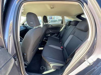 Volkswagen Taigo Cambio Automatico, pari al nuovo Grigio usata Deruta