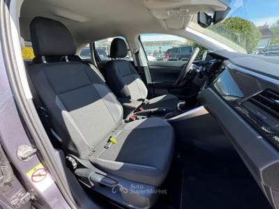 Volkswagen Taigo Cambio Automatico, pari al nuovo Grigio usata Deruta