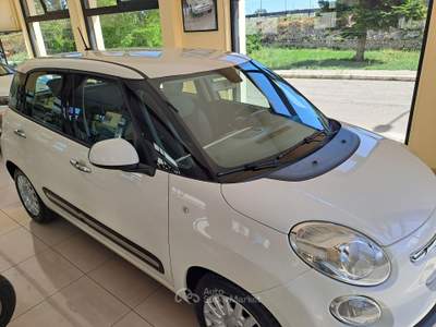 Fiat 500L Fiat 500L 1.3Mjt 95cv POP 2016 Bianco usata Ceglie Messapica