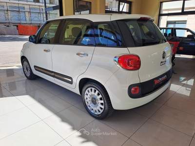 Fiat 500L Fiat 500L 1.3Mjt 95cv POP 2016 Bianco usata Ceglie Messapica