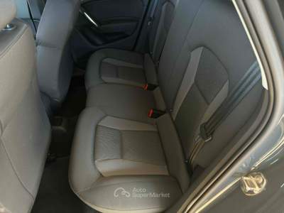Audi A1 1.4 TDI 90CV DESIGN Grigio usata Polignano a Mare