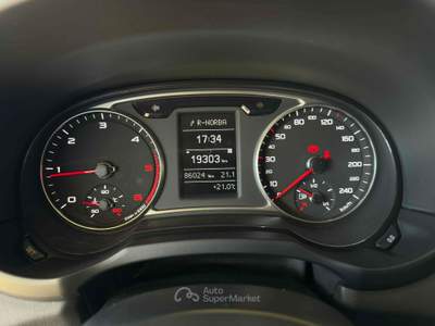 Audi A1 1.4 TDI 90CV DESIGN Grigio usata Polignano a Mare