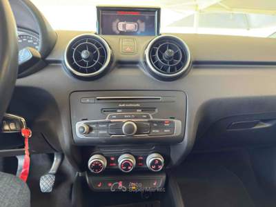 Audi A1 1.4 TDI 90CV DESIGN Grigio usata Polignano a Mare