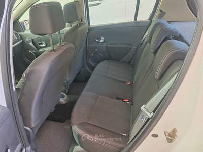 Renault Clio Clio benzina 100.000km!!!! Bianco usata Prato