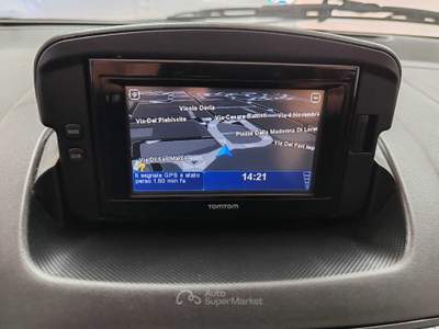 Renault Clio Clio benzina 100.000km!!!! Bianco usata Prato