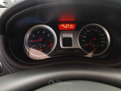 Renault Clio Clio benzina 100.000km!!!! Bianco usata Prato