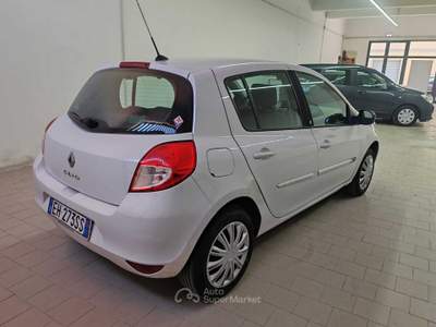 Renault Clio Clio benzina 100.000km!!!! Bianco usata Prato