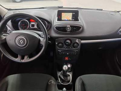 Renault Clio Clio benzina 100.000km!!!! Bianco usata Prato