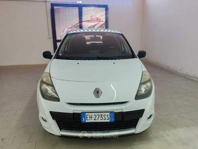Renault Clio Clio benzina 100.000km!!!! Bianco usata Prato
