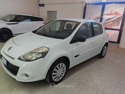 Renault Clio Clio benzina 100.000km!!!! Bianco usata Prato