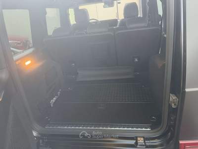 Mercedes-Benz Classe G Premium 585cv auto Nero usata Parma