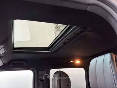 Mercedes-Benz Classe G Premium 585cv auto Nero usata Parma