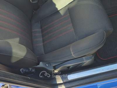 Alfa Romeo 147 JTDm (170) 5p. Ducati Corse Blu/Azzurro usata Modugno