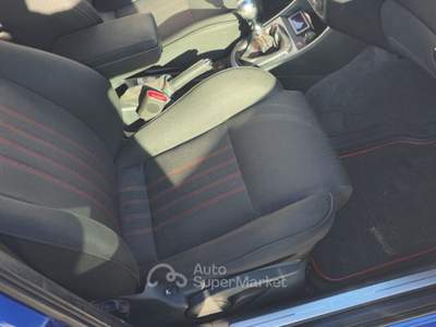 Alfa Romeo 147 JTDm (170) 5p. Ducati Corse Blu/Azzurro usata Modugno