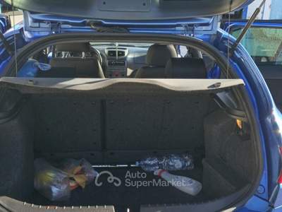 Alfa Romeo 147 JTDm (170) 5p. Ducati Corse Blu/Azzurro usata Modugno
