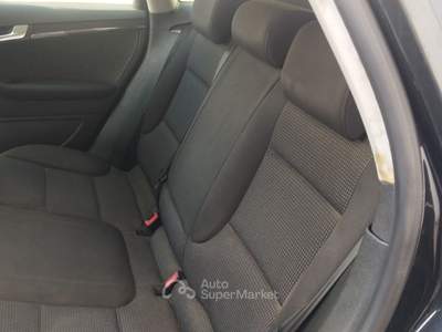 Audi A3 SPB 2.0 16V TDI Ambition Nero usata Modugno
