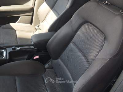 Audi A3 SPB 2.0 16V TDI Ambition Nero usata Modugno