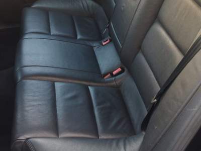 Audi A6 3.0 V6 TDI F.AP. quattro Nero usata Modugno