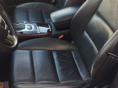 Audi A6 3.0 V6 TDI F.AP. quattro Nero usata Modugno