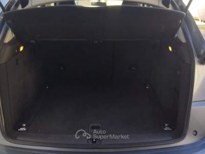Audi Q5 190 CV clean diesel quattro S tronic Advanced Argento usata Modugno