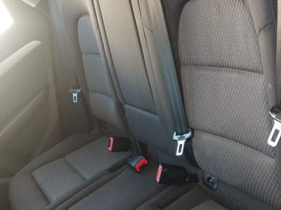 Audi Q5 190 CV clean diesel quattro S tronic Advanced Argento usata Modugno