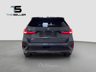 BMW X1 xdrive20d mhev 48V MSport*FORMULA S* Giallo usata Collegno