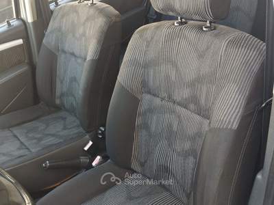 Dacia Sandero Lauréate Nero usata Modugno