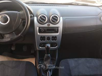 Dacia Sandero Lauréate Nero usata Modugno