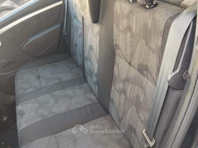 Dacia Sandero Lauréate Nero usata Modugno
