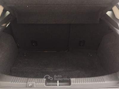 Fiat Bravo 120 CV DPF Street Grigio usata Modugno