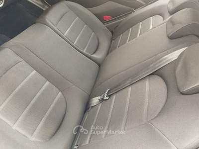 Fiat Bravo 120 CV DPF Street Grigio usata Modugno