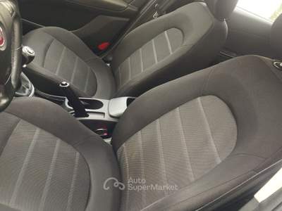 Fiat Bravo 120 CV DPF Street Grigio usata Modugno