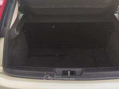 Fiat Grande Punto 75 CV 5 porte Fun Oro usata Modugno