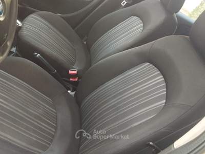Fiat Grande Punto 75 CV 5 porte Fun Oro usata Modugno