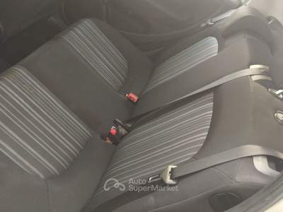 Fiat Grande Punto 75 CV 5 porte Fun Oro usata Modugno