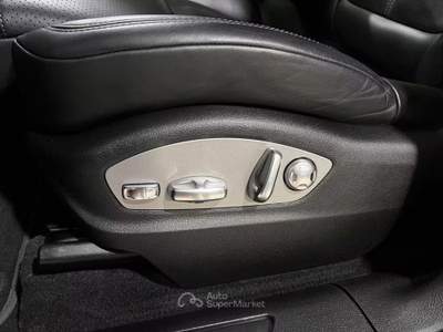 Porsche Macan 2.0 TETTO-NAVI-PELLE-TELECAMERA-SERVICE Nero usata ARICCIA