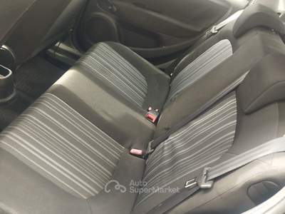 Fiat Punto Evo 1.3 Mjt 75 CV DPF 5 porte S&S Active Nero usata Modugno