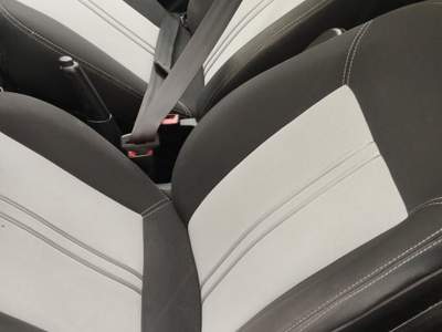 Fiat QUBO 73 CV Dynamic Blu/Azzurro usata Modugno