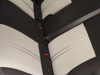 Fiat QUBO 73 CV Dynamic Blu/Azzurro usata Modugno