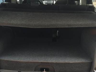 Fiat QUBO 73 CV Dynamic Blu/Azzurro usata Modugno