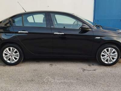 Fiat Tipo Mjt 4 porte Lounge Blu/Azzurro usata Modugno