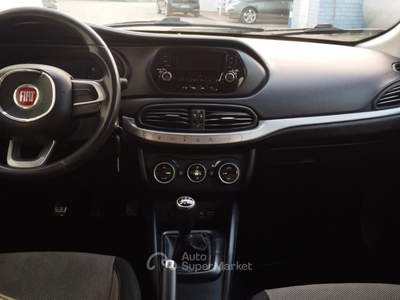 Fiat Tipo Mjt 4 porte Lounge Blu/Azzurro usata Modugno