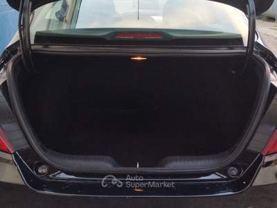 Fiat Tipo Mjt 4 porte Lounge Blu/Azzurro usata Modugno